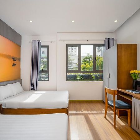 Meraki Hotel Da Nang Exterior photo