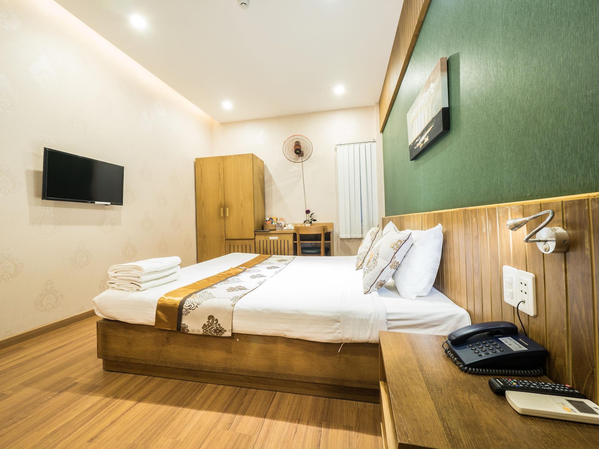 Meraki Hotel Da Nang Exterior photo