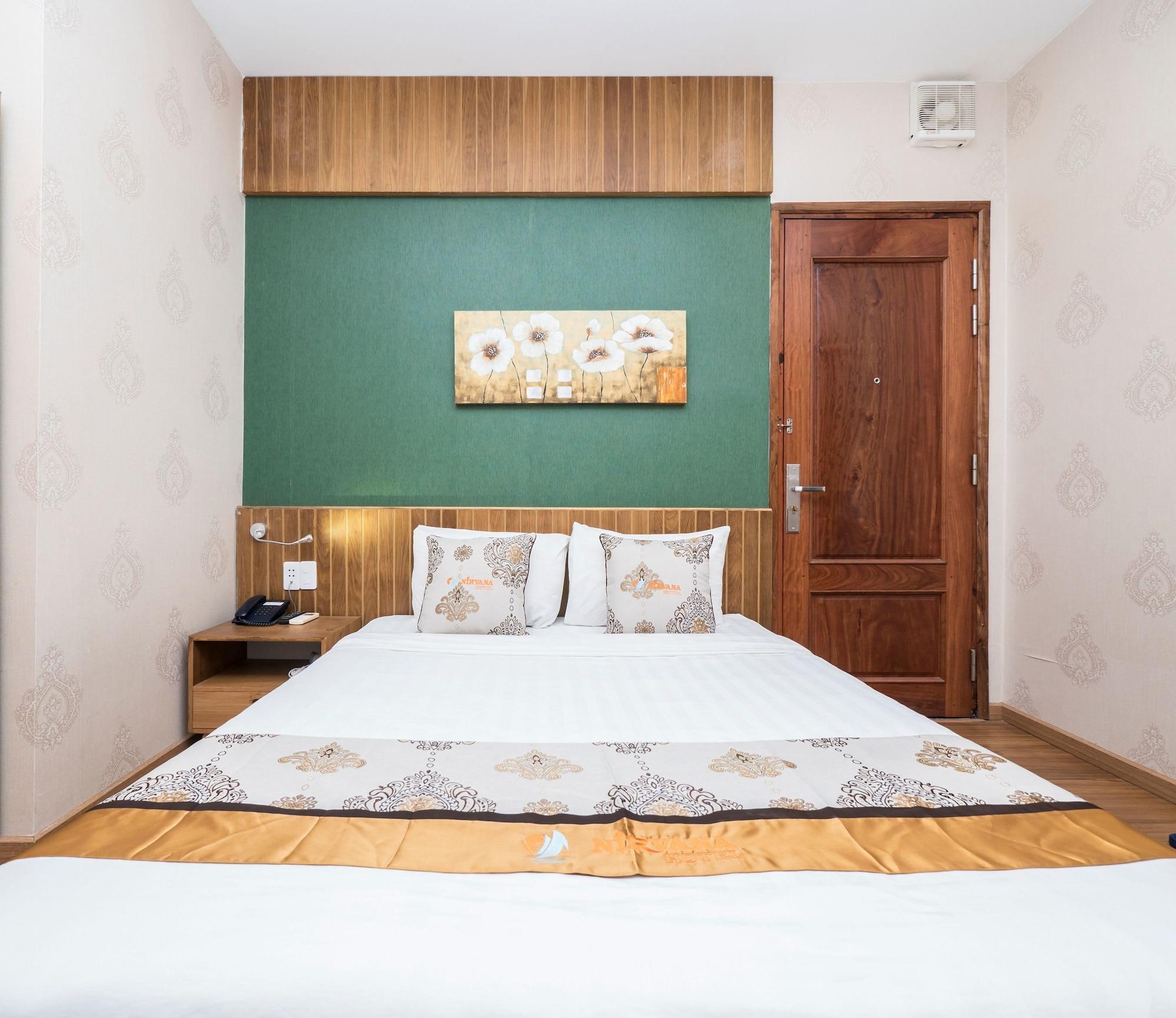 Meraki Hotel Da Nang Exterior photo