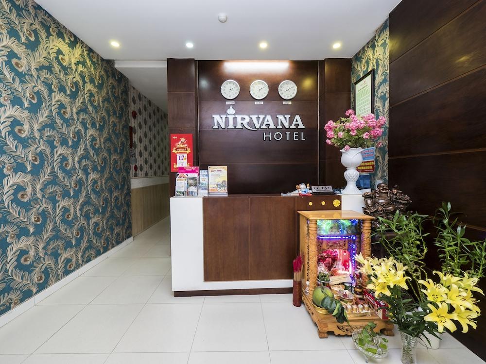 Meraki Hotel Da Nang Exterior photo