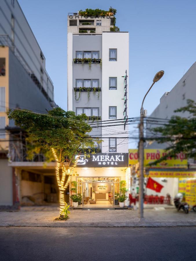 Meraki Hotel Da Nang Exterior photo