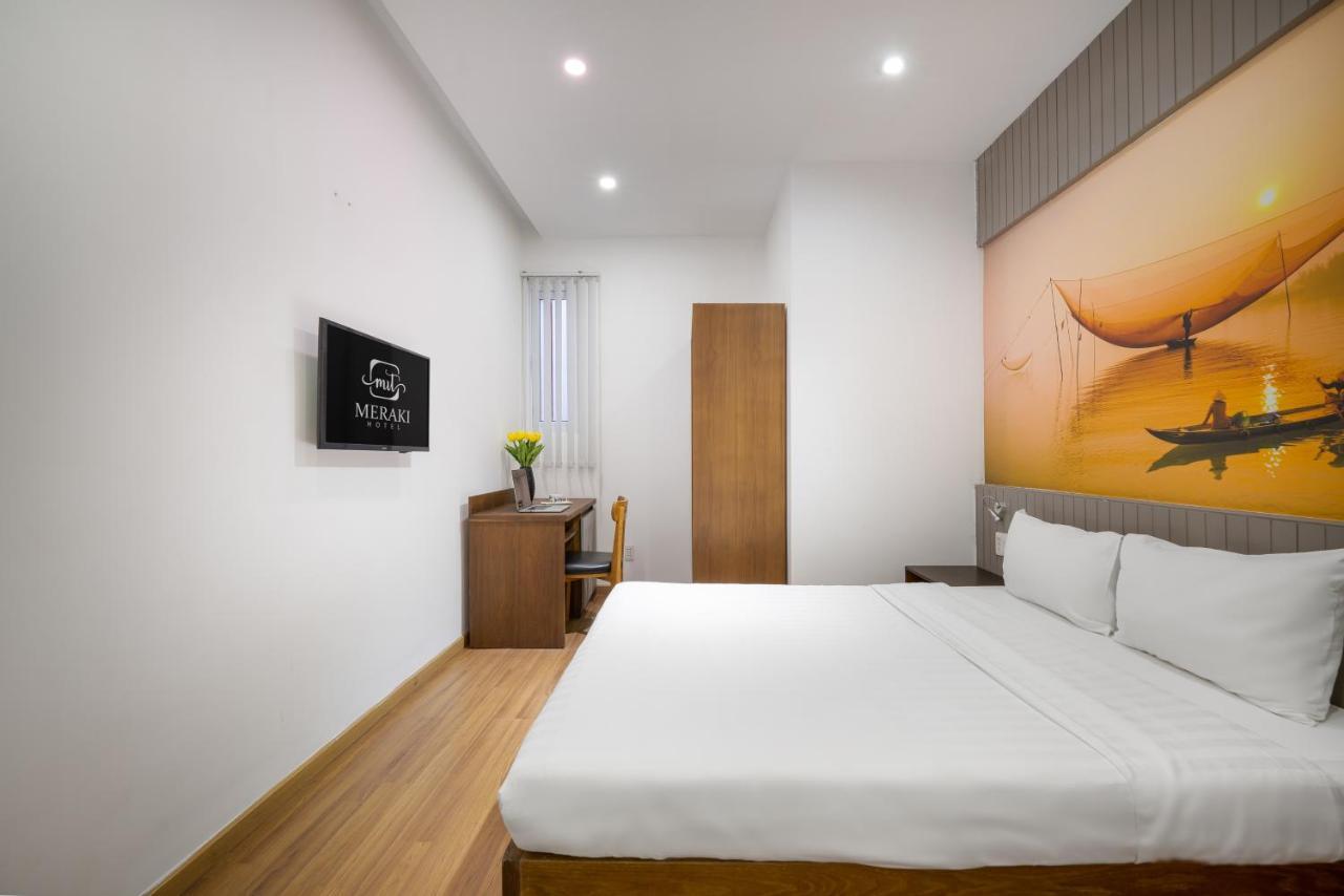 Meraki Hotel Da Nang Exterior photo