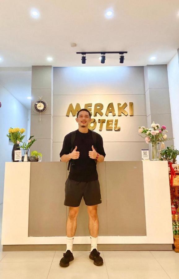 Meraki Hotel Da Nang Exterior photo