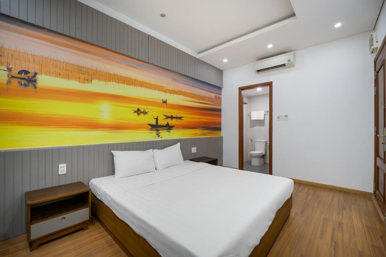 Meraki Hotel Da Nang Exterior photo