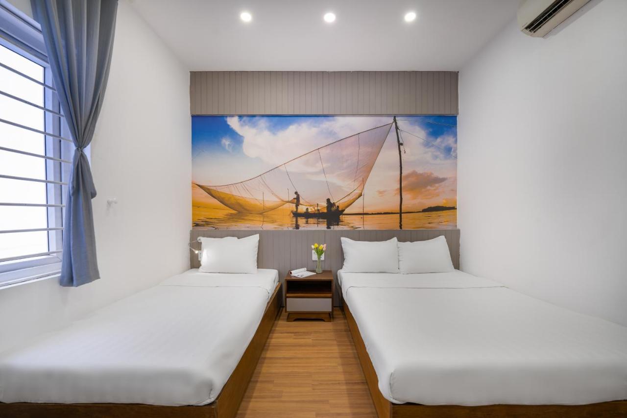 Meraki Hotel Da Nang Exterior photo