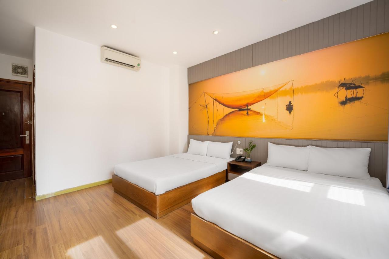 Meraki Hotel Da Nang Exterior photo