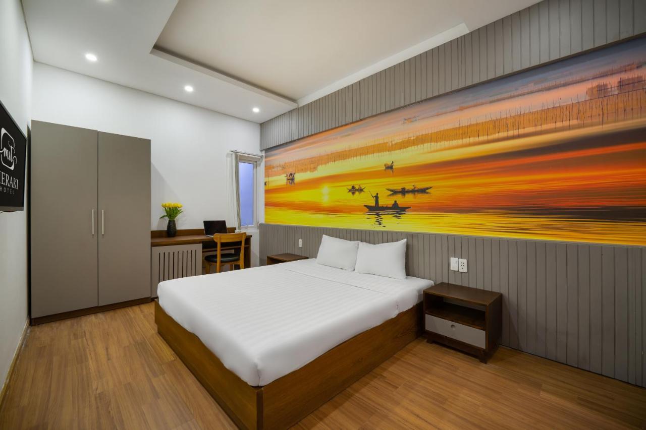 Meraki Hotel Da Nang Exterior photo