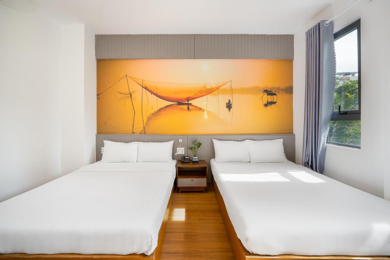 Meraki Hotel Da Nang Exterior photo