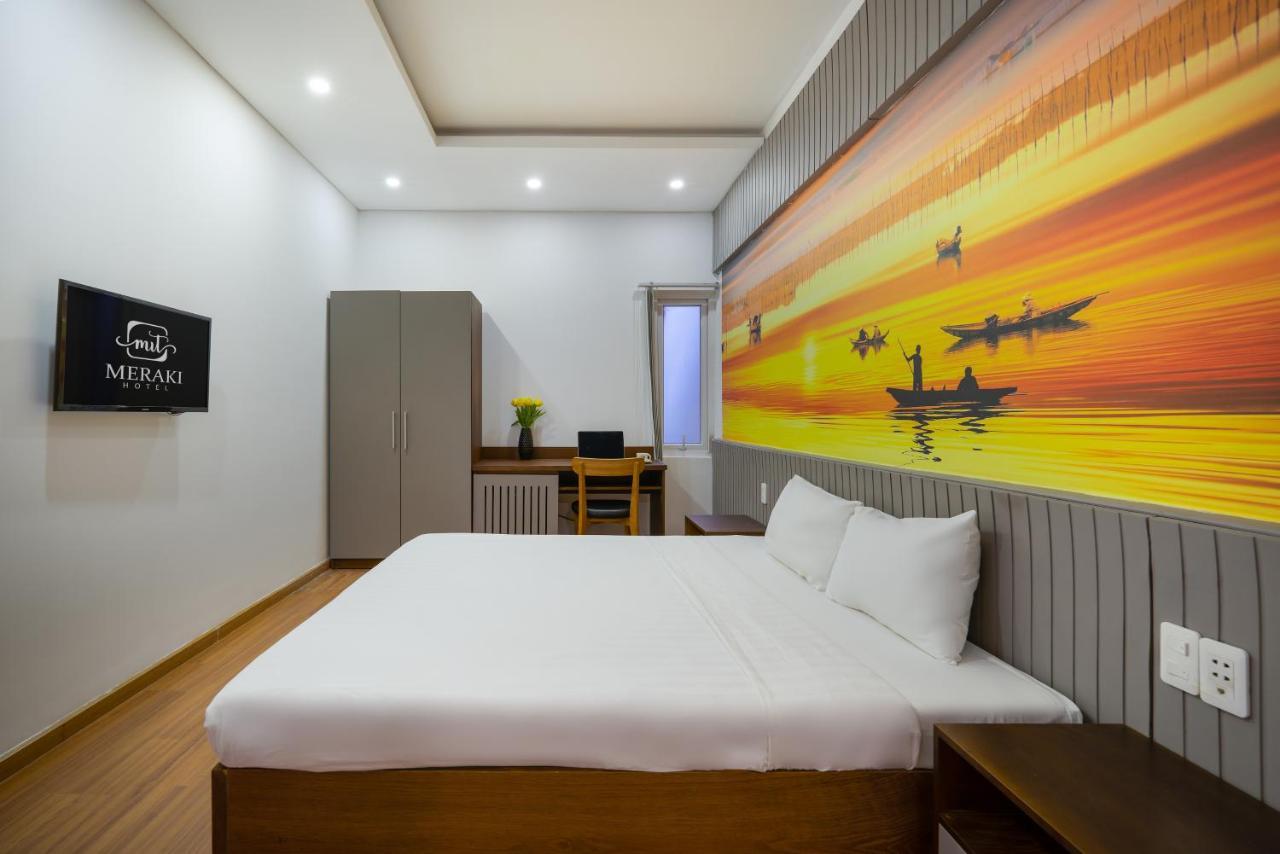Meraki Hotel Da Nang Exterior photo