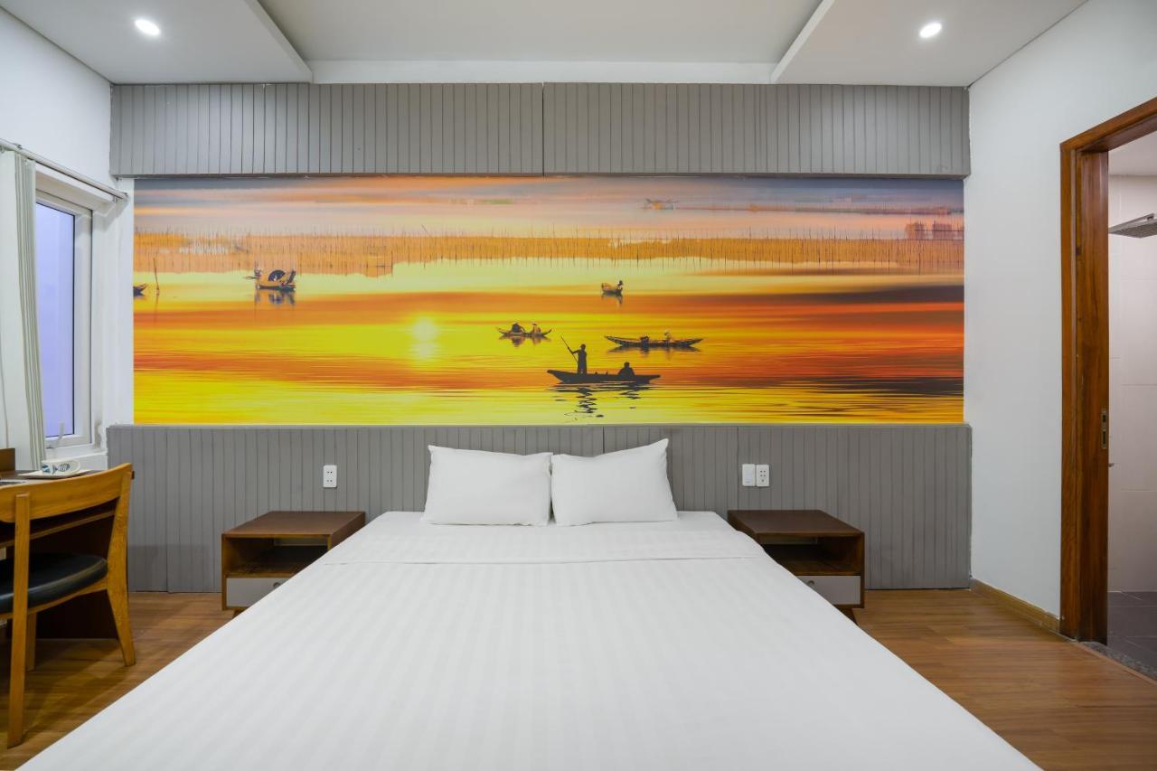 Meraki Hotel Da Nang Exterior photo