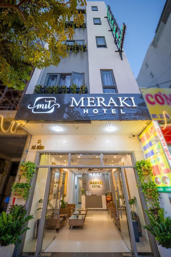 Meraki Hotel Da Nang Exterior photo