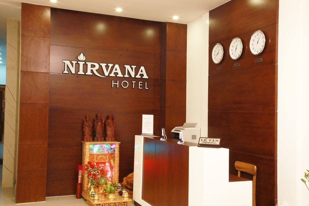 Meraki Hotel Da Nang Exterior photo