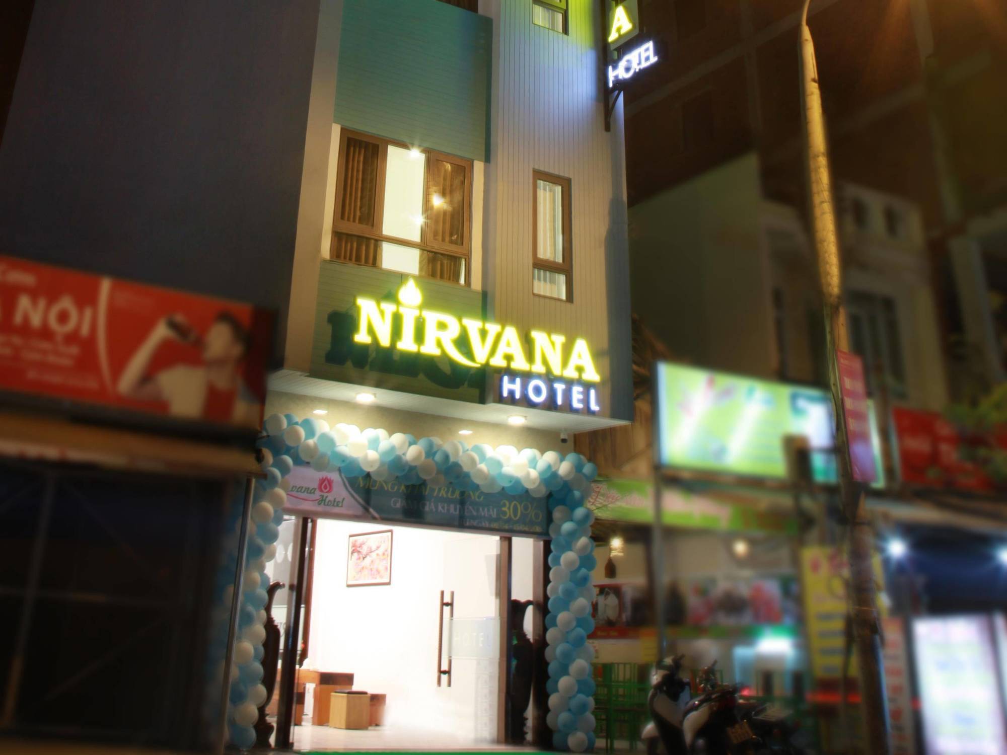 Meraki Hotel Da Nang Exterior photo