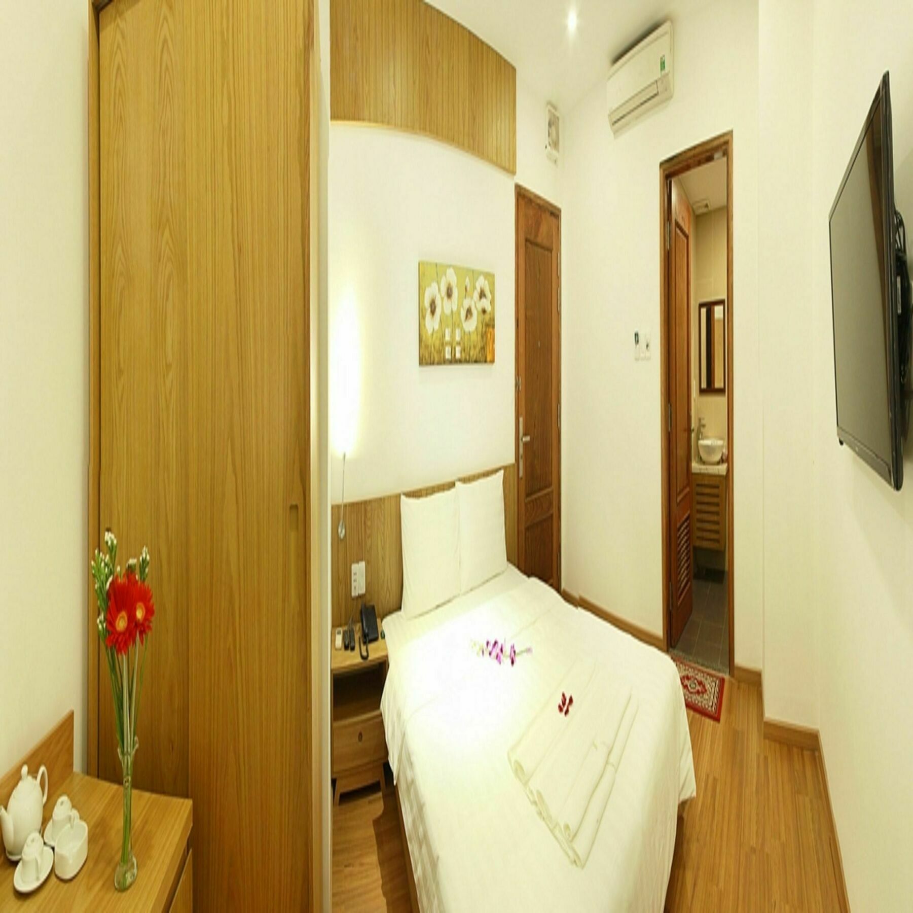 Meraki Hotel Da Nang Exterior photo
