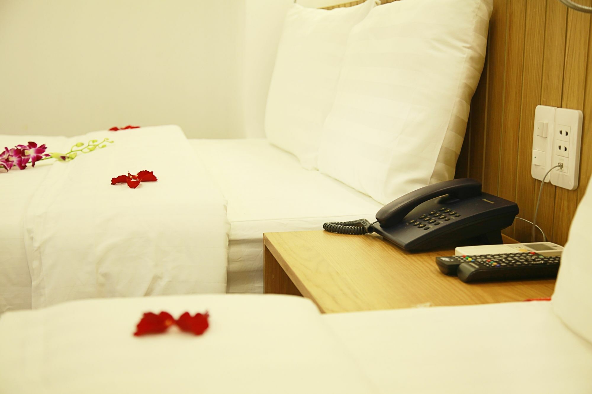 Meraki Hotel Da Nang Exterior photo