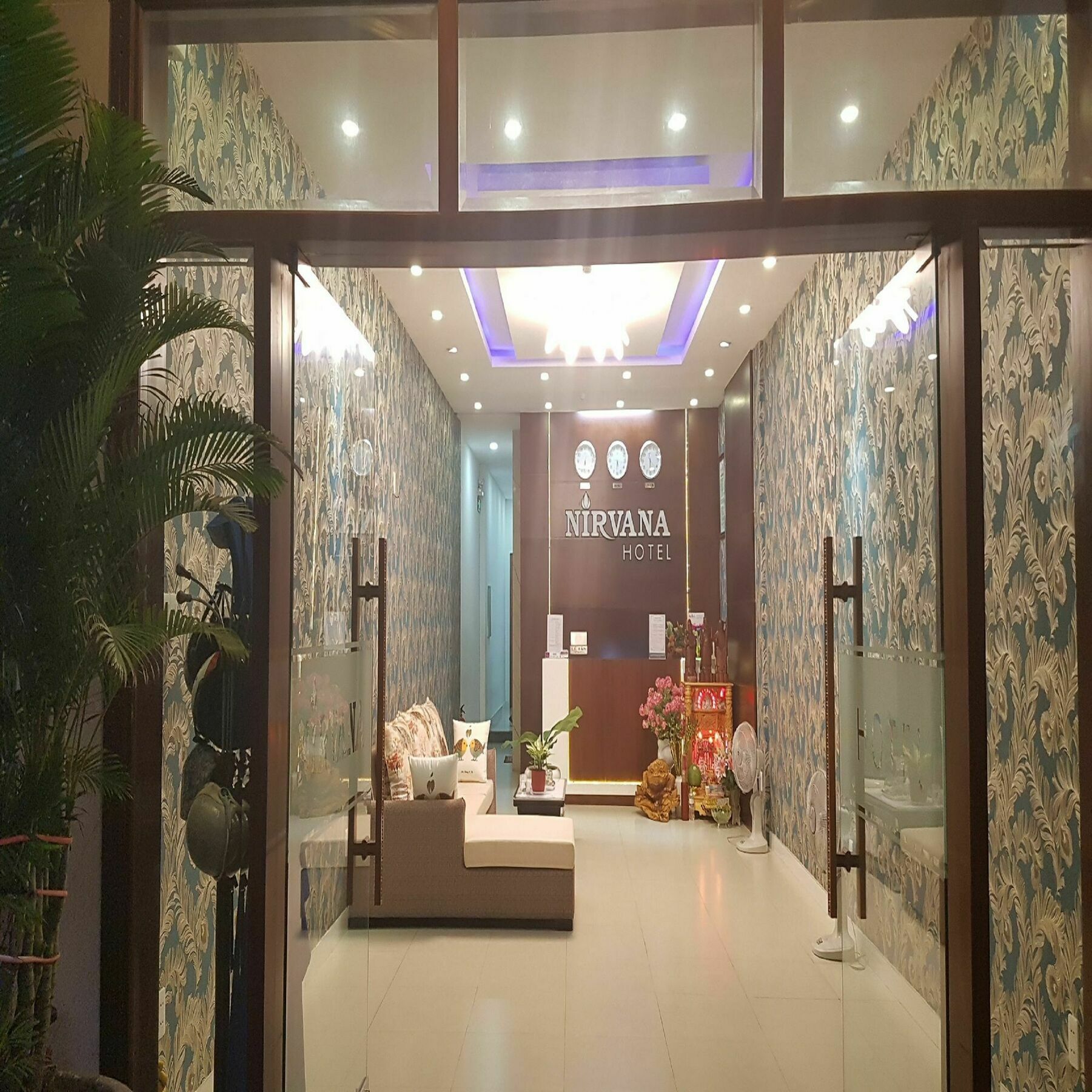 Meraki Hotel Da Nang Exterior photo