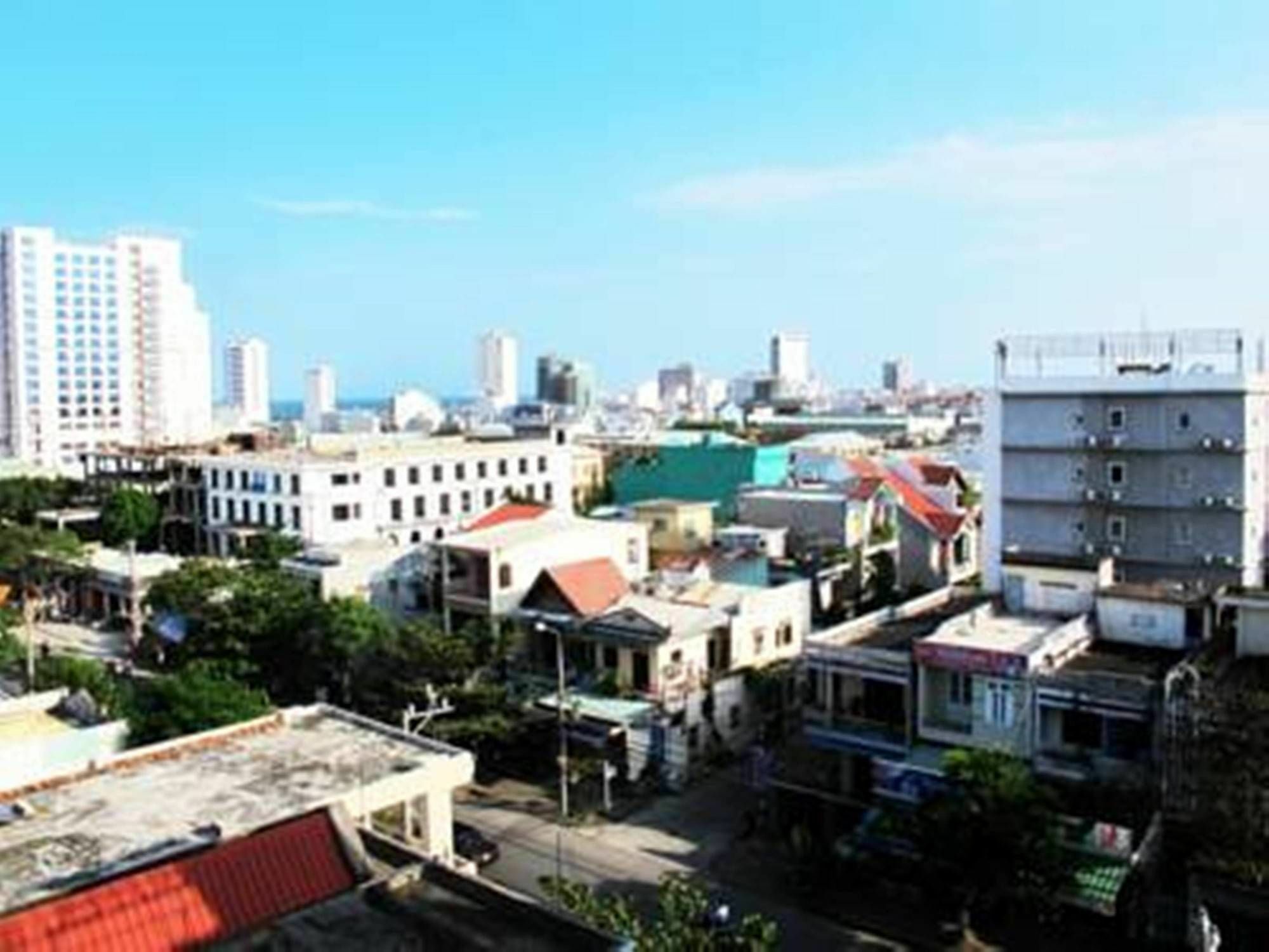 Meraki Hotel Da Nang Exterior photo