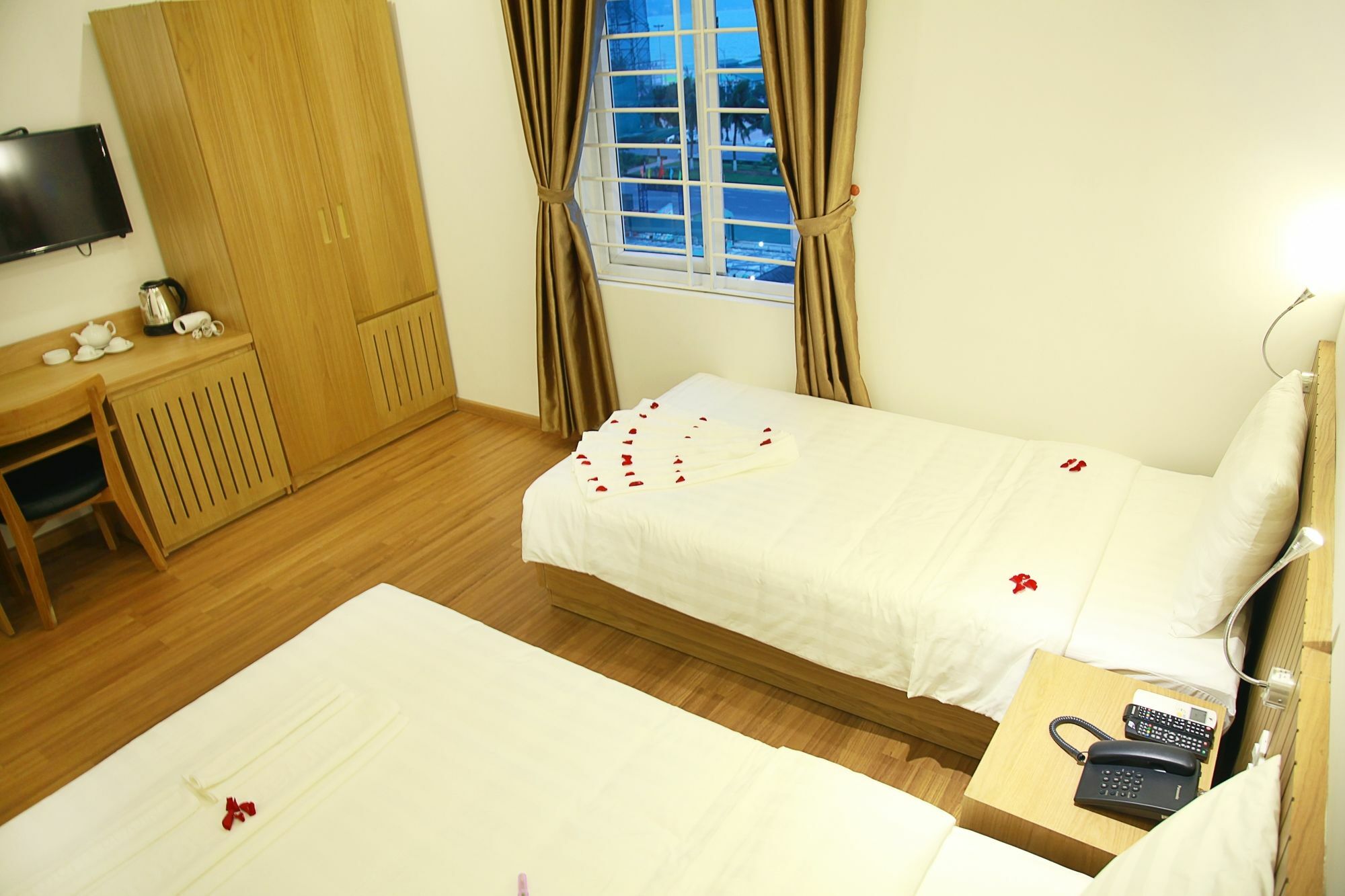 Meraki Hotel Da Nang Exterior photo